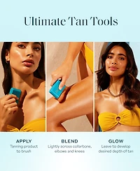 St. Tropez Ultimate Tan Body Brush