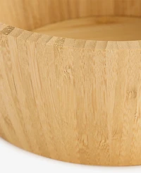 Arch Studio Bamboo Prep Bowl, Exclusively at Macy's