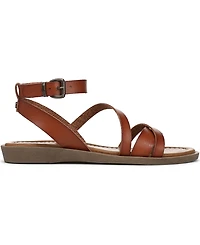 Blowfish Malibu Women's Daffodil 2 Strappy Low Wedge Sandals