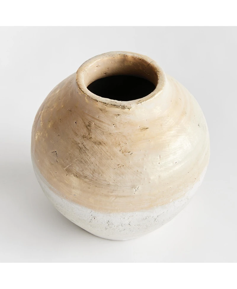 Maude Teardrop Vase Small