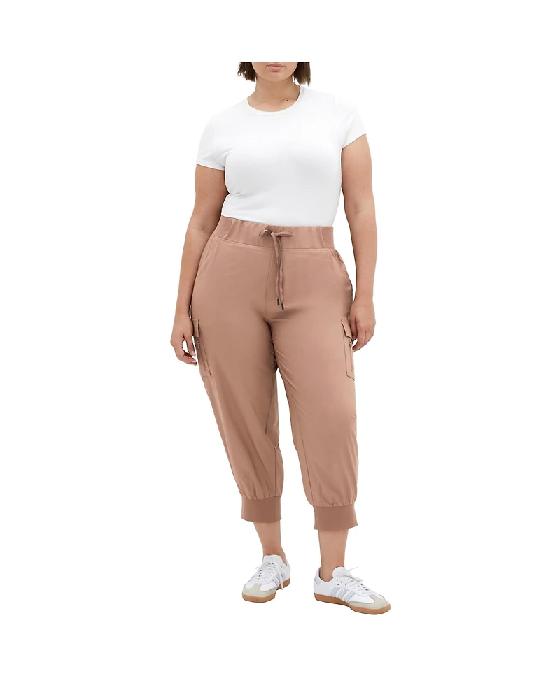 Plus Lea Pant