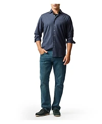 Rodd & Gunn Men's Esk Valley Sports Fit Shirt