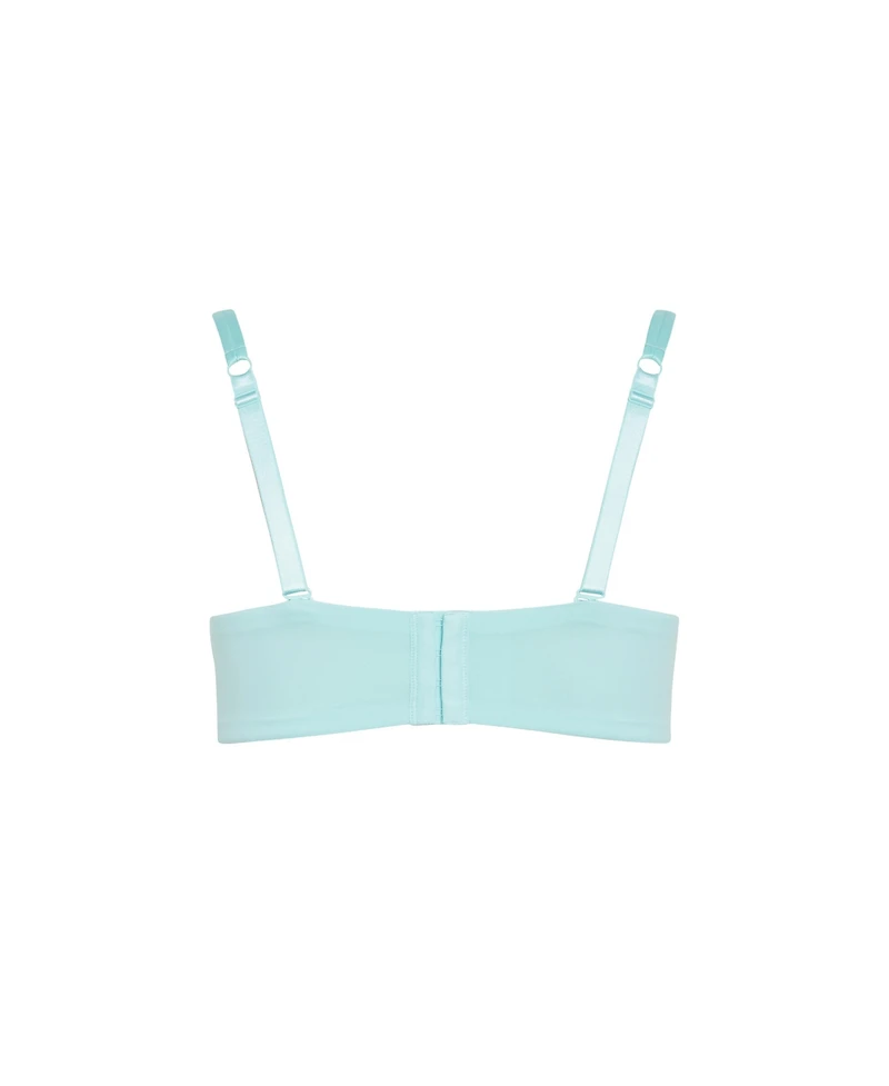 Plus Adore Push Up Bra
