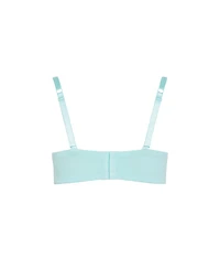 Plus Adore Push Up Bra