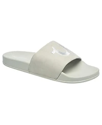 True Religion Men's Asap Logo Slide