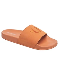 True Religion Men's Asap Logo Slide