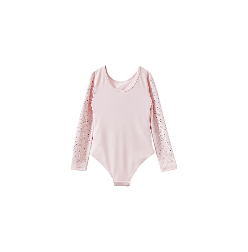 Cotton On Little Girls Little/Big Girl's Lucinda Leotard