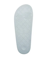 True Religion Men's Weezy Logo Slide