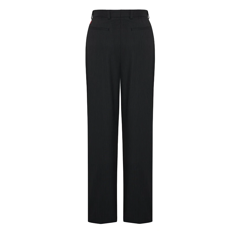 Pcfg Men's Striped Slim Pant