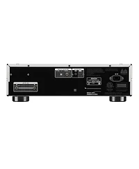 Denon Dcd-1700NE Cd/Sacd Player with Advanced AL32 Processing Plus
