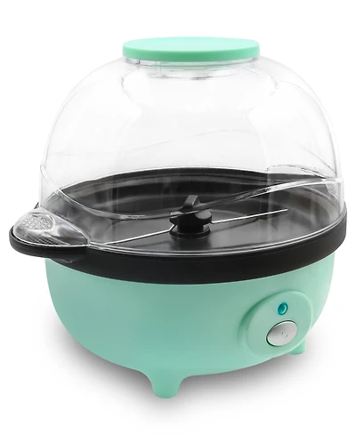 Elite Cuisine 3 Quart Popcorn Popper