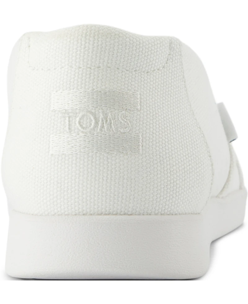 Toms Women's Alpargata Plus Espadrille Slip-On Loafers