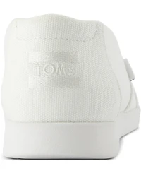 Toms Women's Alpargata Plus Espadrille Slip-On Loafers