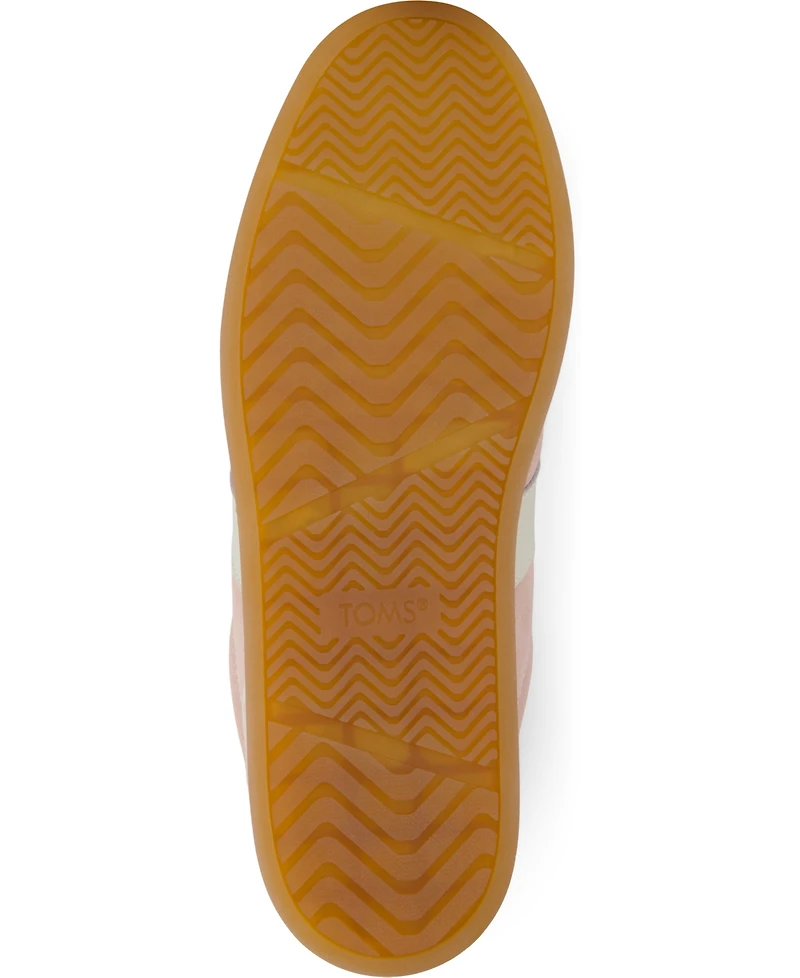 Toms Women's Collins Lace-Up Sneakers