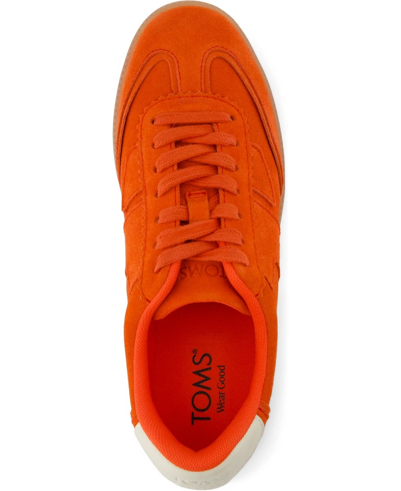 Toms Women's Collins Lace-Up Sneakers