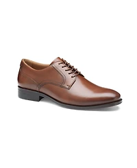 Johnston & Murphy Men's Reeve Plain Toe Dress Shoe