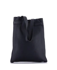 Pre-Owned HERMES Vertige Tote Leather