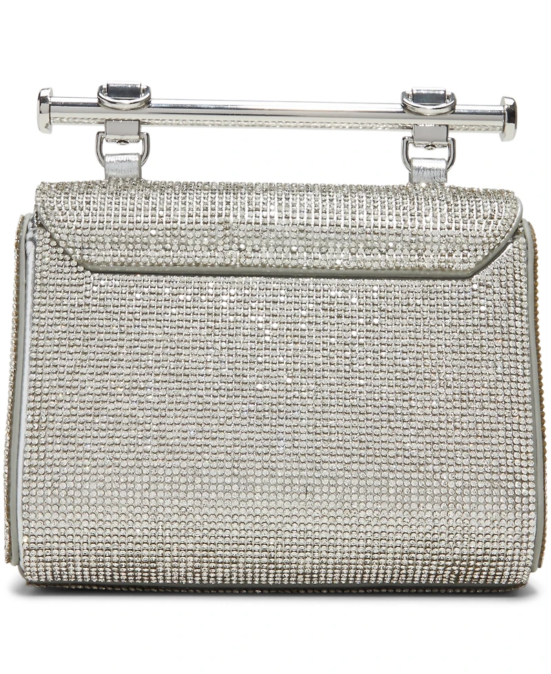 Aldo Blingchic Small Top Handle Bag