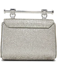Aldo Blingchic Small Top Handle Bag