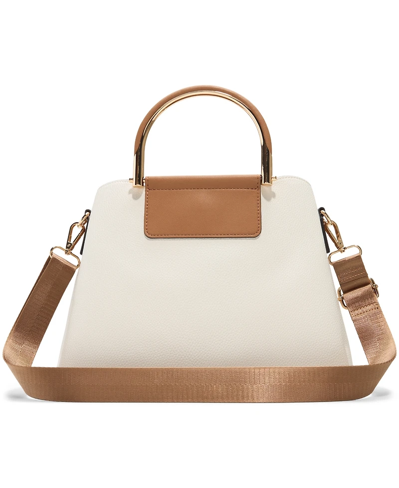 Aldo Sloana Small Satchel Bag