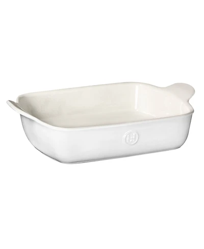Emile Henry Ceramic 11" x 8" Rectangular Baking Dish