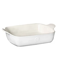 Emile Henry Ceramic 11" x 8" Rectangular Baking Dish