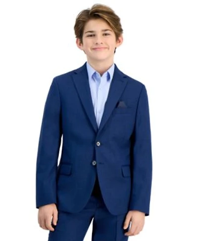 B By Brooks Brothers Big Boys Suit Jacket Dress Pants