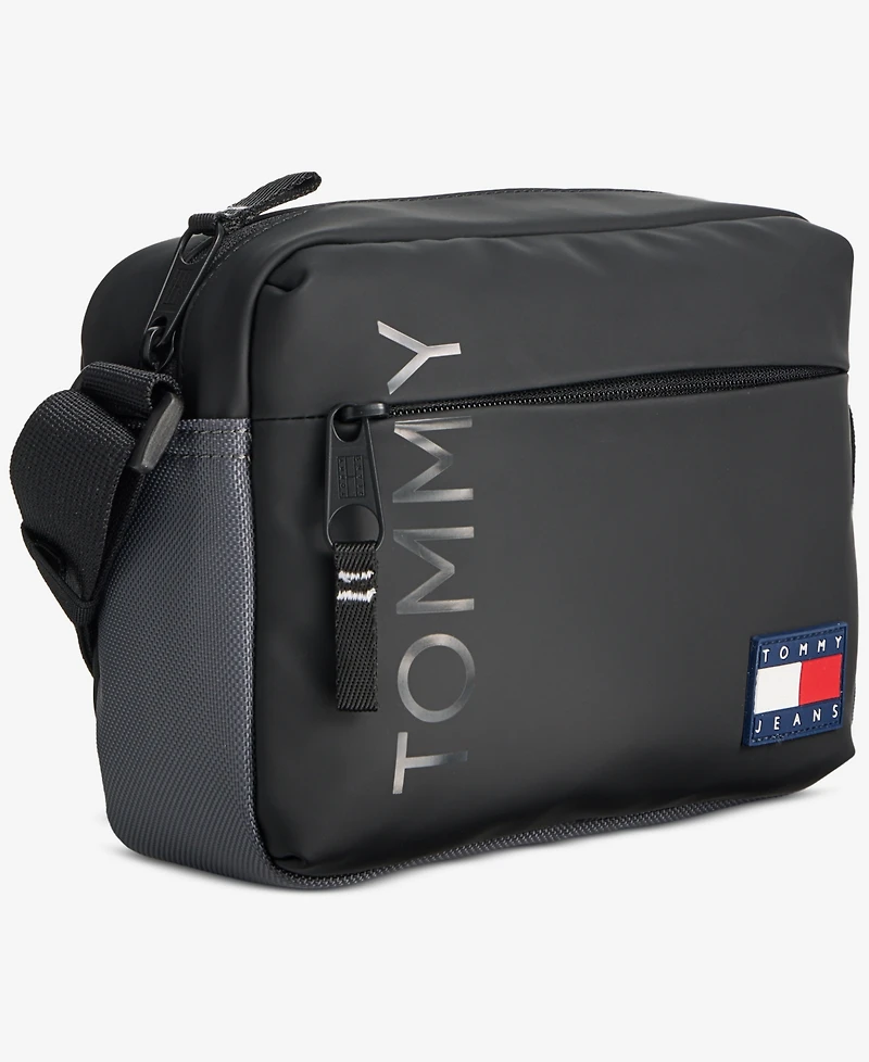 Tommy Hilfiger Men's Jeans Daily Camera Bag