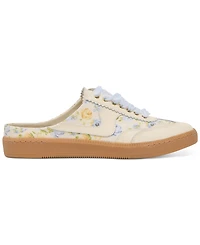 Dolce Vita Women's Notice Slide Mule Sneakers