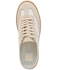 Dolce Vita Women's Notice Slide Mule Sneakers