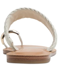 Aldo Women's Beachwalk Toe Loop Flat Sandals