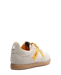 Schutz Women's Garden Flat Sneakers