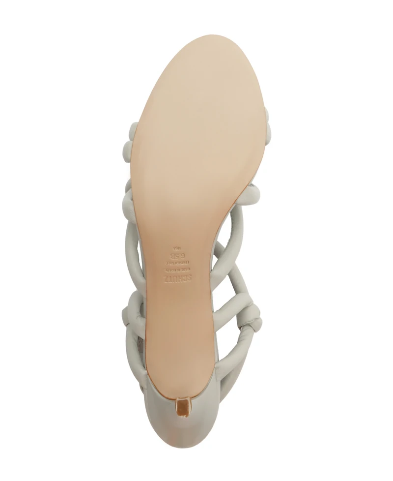 Schutz Women's Janet Stiletto Sandals