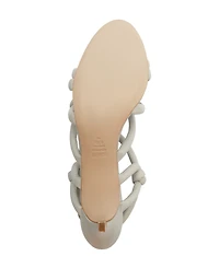 Schutz Women's Janet Stiletto Sandals