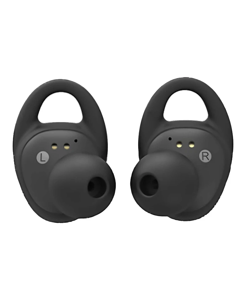 Pursonic True Wireless Bluetooth Earphones – HiFi Sound & Ergonomic Design for Active Lifestyles