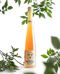 Savannah Bee Company Sourwood Honey Flute, 20oz