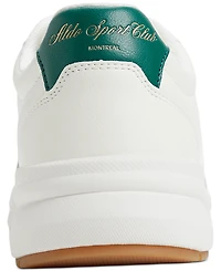 Aldo Women's Clubchic Lace-Up Jogger Sneakers