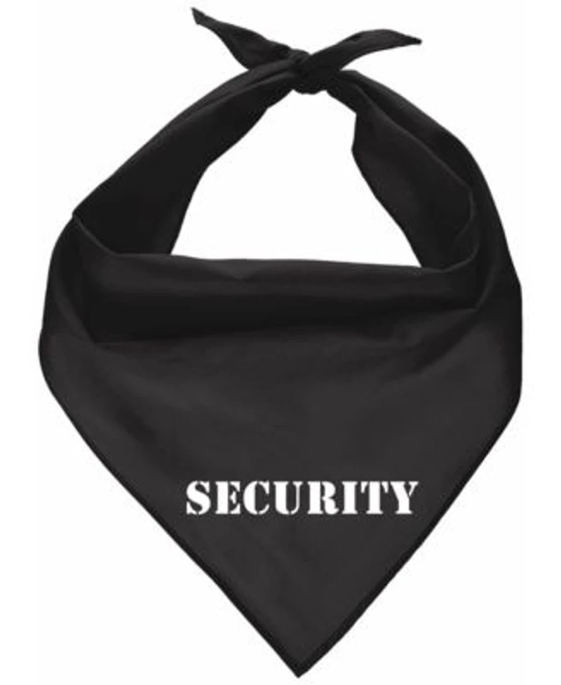 Parisian Pet Security Dog Bandana
