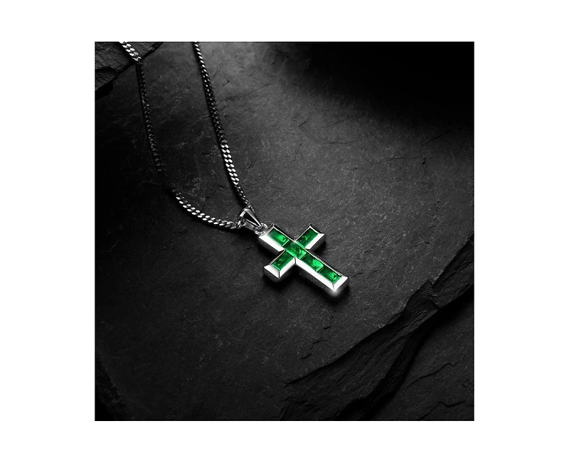 Cross Pendant