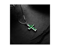 Cross Pendant