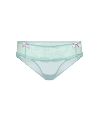 Anabella Women's Plus-Size Cheeky Panty
