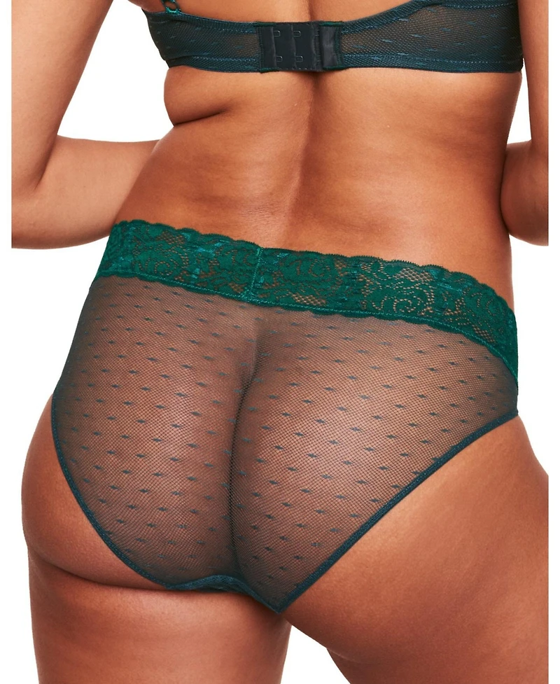 Ellanora Women's Bikini Panty
