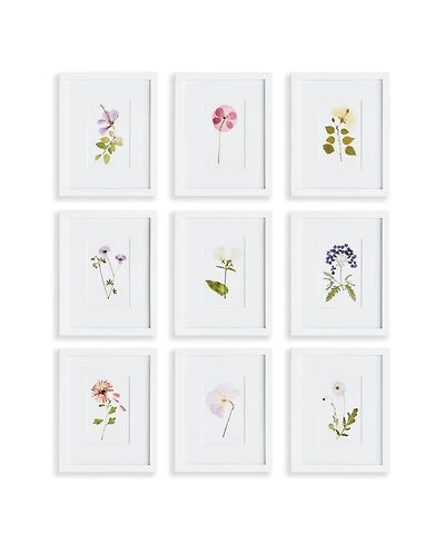 Mountain Flower Petite Prints St/9