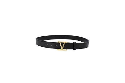 Women's Solid & Casual Belt 35mm Victoria Hyde Victor