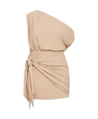 Plus Paloma Mini Dress