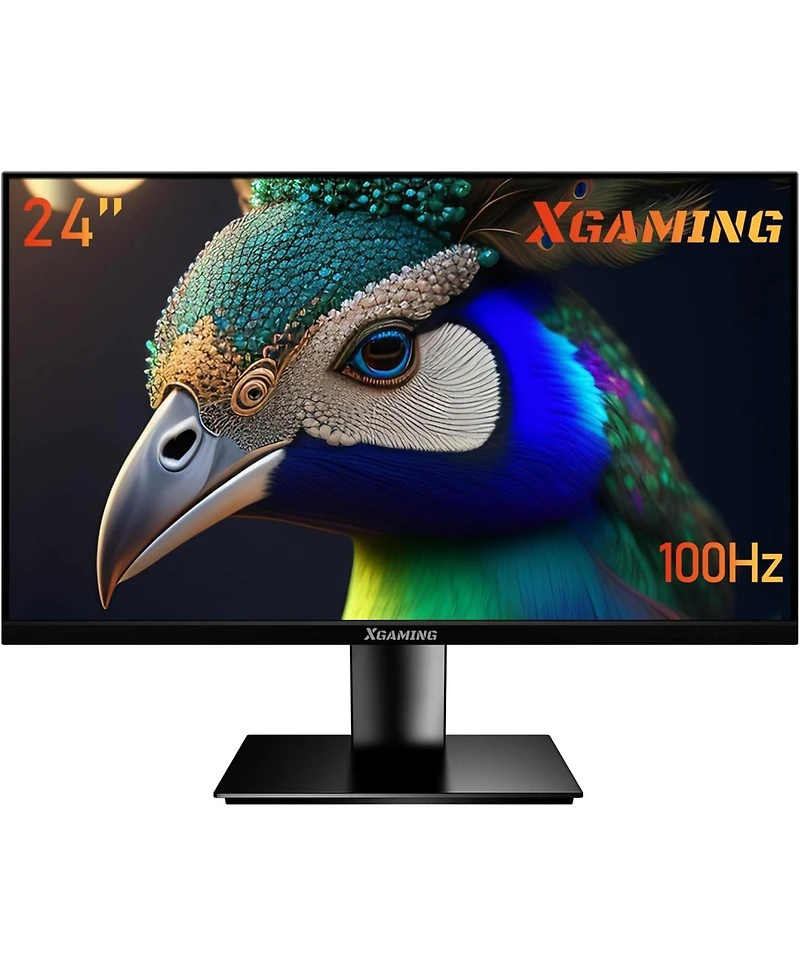 XGaming 24 Inch Monitor