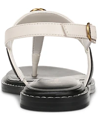 Giani Bernini Women's Nayelli Thong Flat Sandals, Created for Macy's