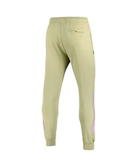 Freeze Max Men's Olive Rick And Morty Jogger Pants