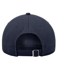 Nike Men's Navy Villanova Wildcats Club Adjustable Hat