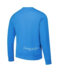 Freeze Max Men's Blue Saved by the Bell Pullover Sweatshirt